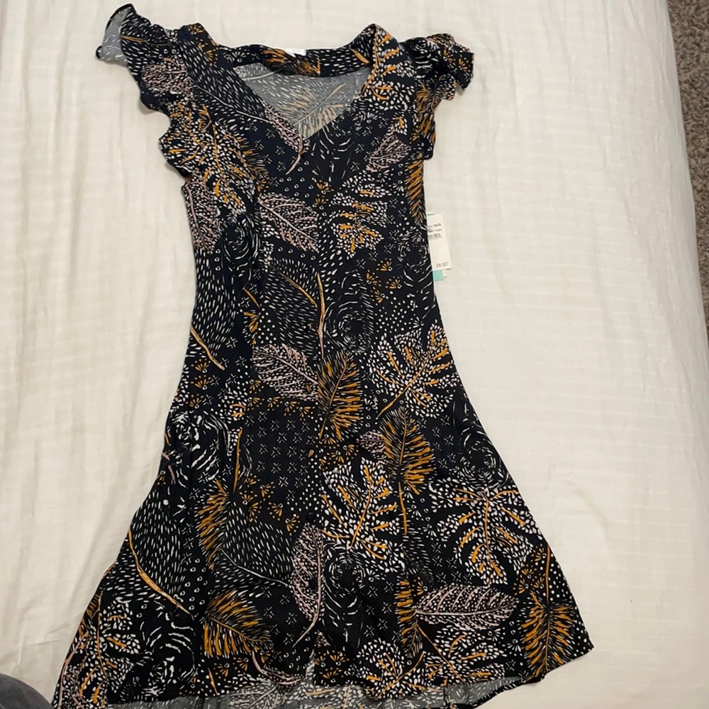 Abound mini dress